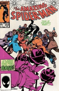 Amazing Spider-Man (vol.1) #253