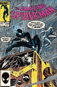 Amazing Spider-Man (vol.1) #254