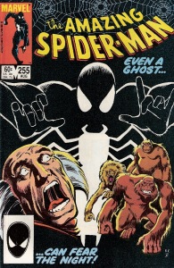 Amazing Spider-Man (vol.1) #255