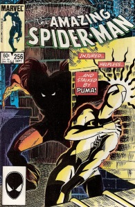 Amazing Spider-Man (vol.1) #256