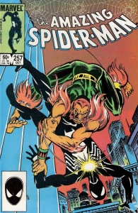 Amazing Spider-Man (vol.1) #257