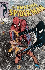 Amazing Spider-Man (vol.1) #258